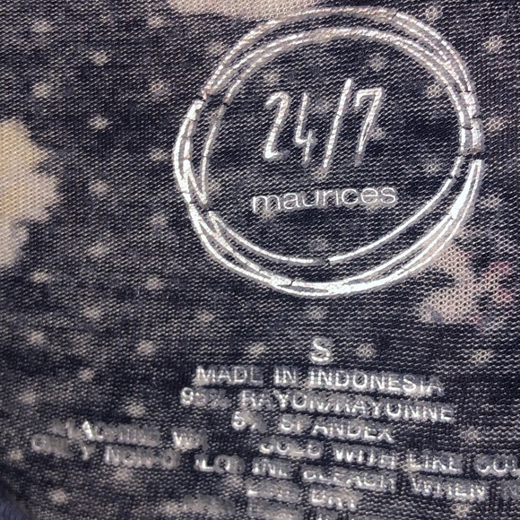 blouses - Picture 5 of 6